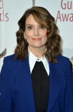 TINA FEY at 72nd Annual Writers Guild Awards in New York 02/01/2020