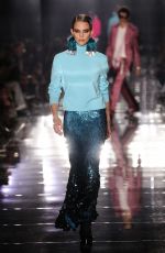 Tom Ford Fall/Winter 2020 Runway Show in Los Angeles 02/07/2020