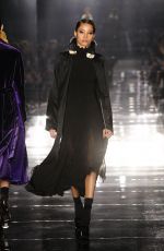 Tom Ford Fall/Winter 2020 Runway Show in Los Angeles 02/07/2020
