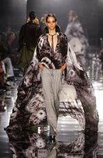 Tom Ford Fall/Winter 2020 Runway Show in Los Angeles 02/07/2020