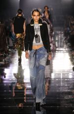 Tom Ford Fall/Winter 2020 Runway Show in Los Angeles 02/07/2020