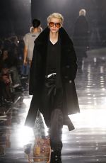 Tom Ford Fall/Winter 2020 Runway Show in Los Angeles 02/07/2020