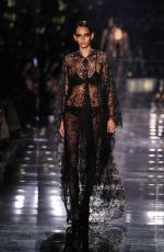 Tom Ford Fall/Winter 2020 Runway Show in Los Angeles 02/07/2020