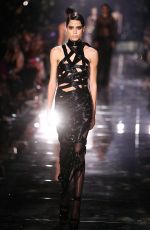 Tom Ford Fall/Winter 2020 Runway Show in Los Angeles 02/07/2020