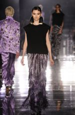 Tom Ford Fall/Winter 2020 Runway Show in Los Angeles 02/07/2020