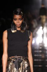 Tom Ford Fall/Winter 2020 Runway Show in Los Angeles 02/07/2020