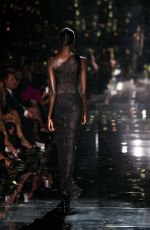 Tom Ford Fall/Winter 2020 Runway Show in Los Angeles 02/07/2020