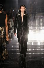 Tom Ford Fall/Winter 2020 Runway Show in Los Angeles 02/07/2020