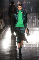 Tom Ford Fall/Winter 2020 Runway Show in Los Angeles 02/07/2020