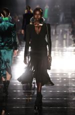 Tom Ford Fall/Winter 2020 Runway Show in Los Angeles 02/07/2020
