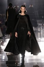 Tom Ford Fall/Winter 2020 Runway Show in Los Angeles 02/07/2020