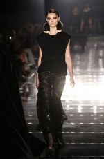 Tom Ford Fall/Winter 2020 Runway Show in Los Angeles 02/07/2020
