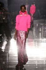 Tom Ford Fall/Winter 2020 Runway Show in Los Angeles 02/07/2020