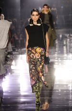 Tom Ford Fall/Winter 2020 Runway Show in Los Angeles 02/07/2020