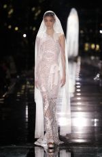 Tom Ford Fall/Winter 2020 Runway Show in Los Angeles 02/07/2020