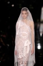 Tom Ford Fall/Winter 2020 Runway Show in Los Angeles 02/07/2020