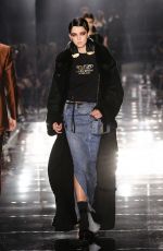 Tom Ford Fall/Winter 2020 Runway Show in Los Angeles 02/07/2020