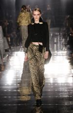 Tom Ford Fall/Winter 2020 Runway Show in Los Angeles 02/07/2020