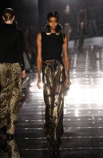 Tom Ford Fall/Winter 2020 Runway Show in Los Angeles 02/07/2020