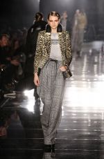 Tom Ford Fall/Winter 2020 Runway Show in Los Angeles 02/07/2020