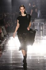 Tom Ford Fall/Winter 2020 Runway Show in Los Angeles 02/07/2020
