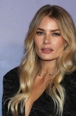 TORI PRAVER at 2020 Hollywood for the Global Ocean Gala in Beverly Hills 02/06/2020