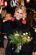 TOSCA at 70th Sanremo Italian Song Fe02/03/2020