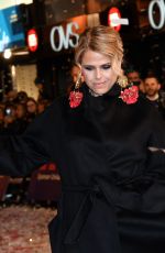 TOSCA at 70th Sanremo Italian Song Fe02/03/2020