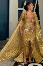 TRACEE ELLIS ROSS at 2020 Vanity Fair Oscar Party in Beverly Hills 02/09/2020