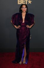 TRACEE ELLIS ROSS at 51st Naacp Image Awards in Pasadena 02/22/2020