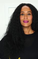 TRACEE ELLIS ROSS at Tom Ford Fashion Show in Los Angeles 02/07/2020