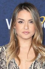VALE GENTA at Onward Premiere in Hollywood 02/18/2020