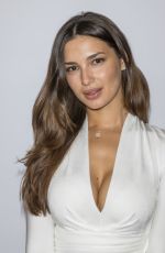 VALERIYA LAPIDUS at LA Art Show 2020 Opening Night Gala 02/05/2020