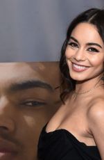 VANESSA HUDGENS at West Side Story Opening Night on Broadway 02/20/2020