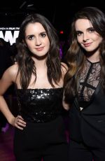 VANESSA MARANO at 13th Annual Women in Film Female Oscar Nominees Party in Hollywood 02/07/2020