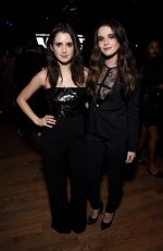 VANESSA MARANO at 13th Annual Women in Film Female Oscar Nominees Party in Hollywood 02/07/2020