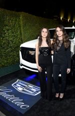 VANESSA MARANO at 13th Annual Women in Film Female Oscar Nominees Party in Hollywood 02/07/2020