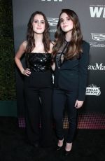 VANESSA MARANO at 13th Annual Women in Film Female Oscar Nominees Party in Hollywood 02/07/2020