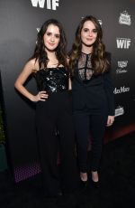 VANESSA MARANO at 13th Annual Women in Film Female Oscar Nominees Party in Hollywood 02/07/2020