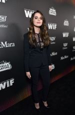 VANESSA MARANO at 13th Annual Women in Film Female Oscar Nominees Party in Hollywood 02/07/2020