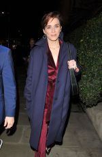 VICKY MCCLURE at Radio Times Covers Party in London 02/11/2020