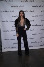 VICTORIA JUSTICE and MADISON REED at Pamela Roland Fashion Show in New York 02/07/2020