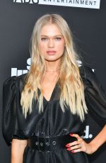 VITA SIDORKINA at Sports Illustrated Super Bowl LIV Party in Miami 02/01/2020