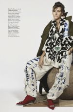 VITTORIA CERETTI in Vogue Magazine, Australia February 2020