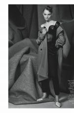 VITTORIA CERETTI in Vogue Magazine, Australia February 2020