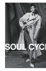 VITTORIA CERETTI in Vogue Magazine, Australia February 2020