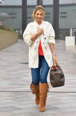 VOGUE WILLIAMS Out with her Dog in London 02/06/2020