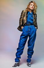 WILLA FITZGERALD for Sbjct Journal, February 2020