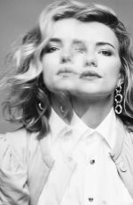 WILLA FITZGERALD for Sbjct Journal, February 2020