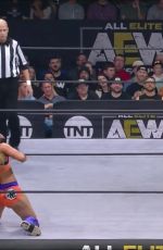 WWE - KRIS STATLANDER vs SHANNA 02/19/2020